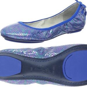 𝅺cole Haan Maria Sharapova Nike Air Mermaid Flats